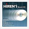 Hirens Boot CD для Windows 8.1