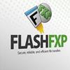 FlashFXP для Windows 8.1