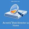 Acronis Disk Director для Windows 8.1