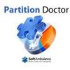 Partition Table Doctor для Windows 8.1