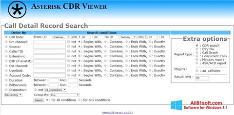 Скріншот CDR Viewer для Windows 8.1