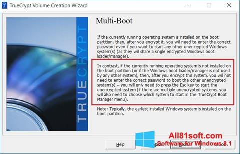Скріншот MultiBoot для Windows 8.1