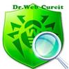 Dr.Web CureIt для Windows 8.1