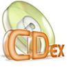 CDex для Windows 8.1