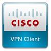 Cisco VPN Client для Windows 8.1